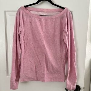 💕3 for $15 - Nike Pink Sweater